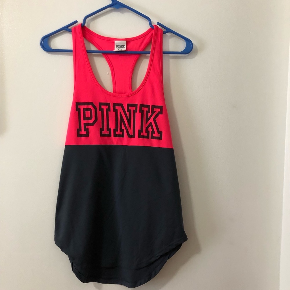 VS PINK Tank
